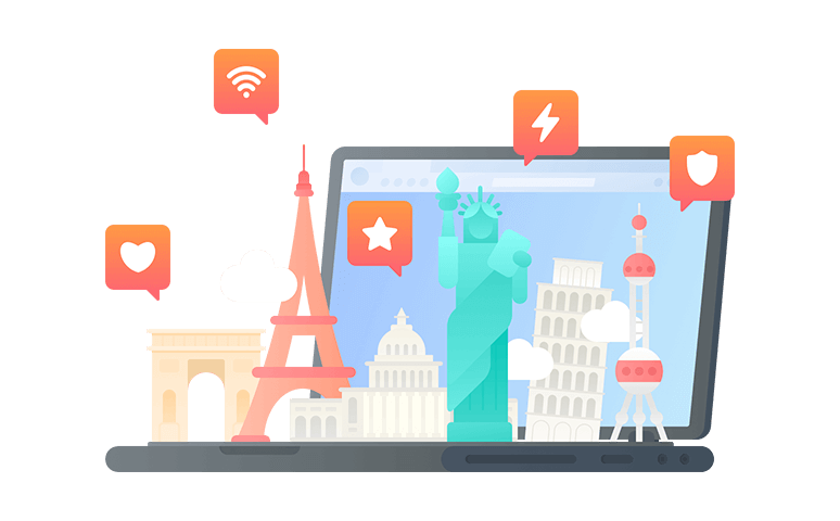 在托克劳群岛连接到中国vpn - CNCN2